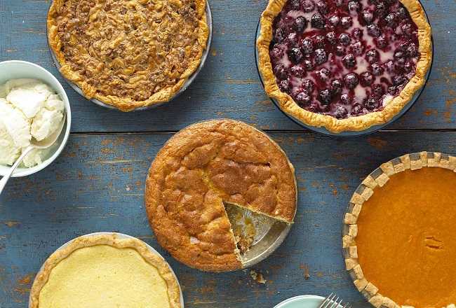 Our 10 Most Popular Thanksgiving Pies for Your Feast | Allrecipes